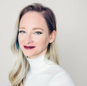 Meet your Posher, Alison